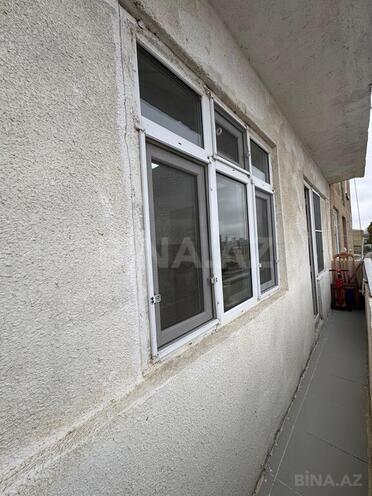 5 otaqlı köhnə tikili - Biləcəri q. - 115 m² (12)