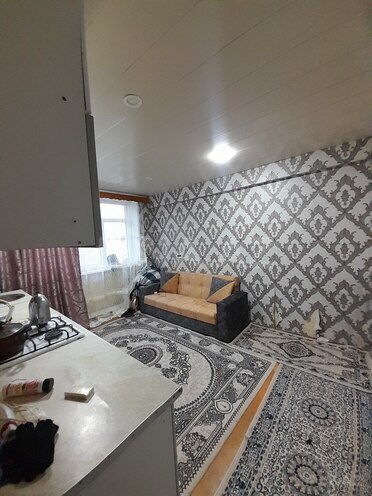 1 otaqlı köhnə tikili - Azadlıq Prospekti m. - 25 m² (1)