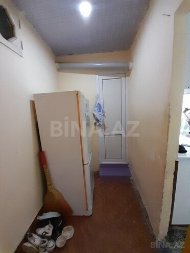 1 otaqlı köhnə tikili - Azadlıq Prospekti m. - 25 m² (3)