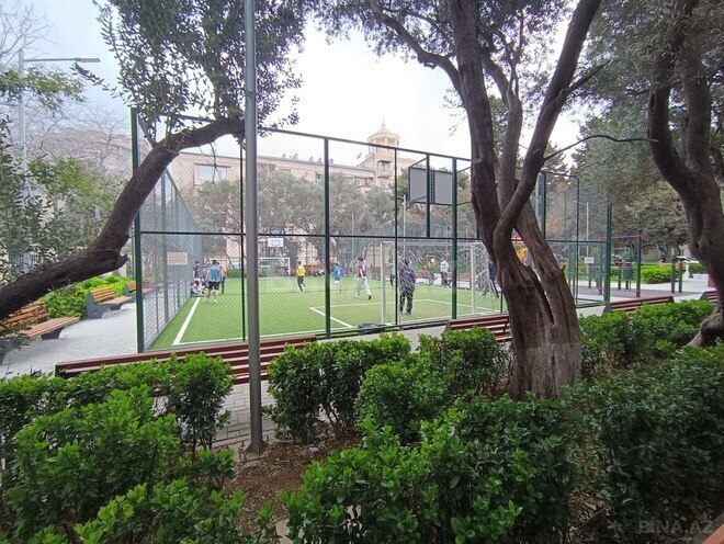 3 otaqlı köhnə tikili - Nəsimi r. - 62 m² (4)