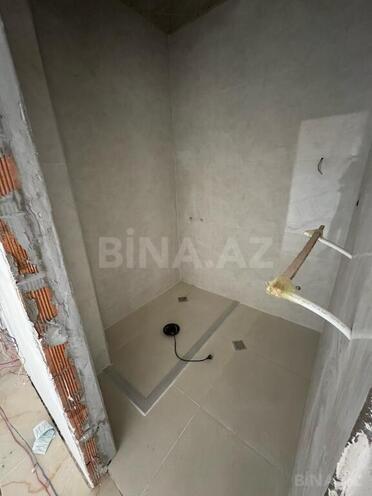 3-комн. новостройка - м. Ахмедлы - 70 м² (11)