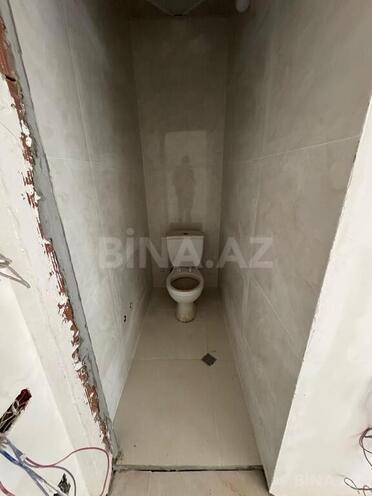3-комн. новостройка - м. Ахмедлы - 70 м² (12)