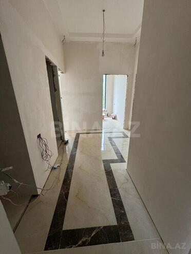 3-комн. новостройка - м. Ахмедлы - 70 м² (7)