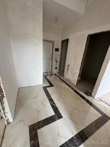 3-комн. новостройка - м. Ахмедлы - 70 м² (2)