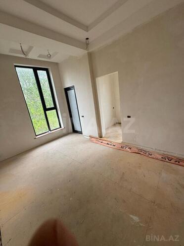3-комн. новостройка - м. Ахмедлы - 70 м² (3)