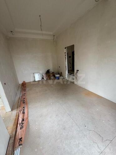 3-комн. новостройка - м. Ахмедлы - 70 м² (5)