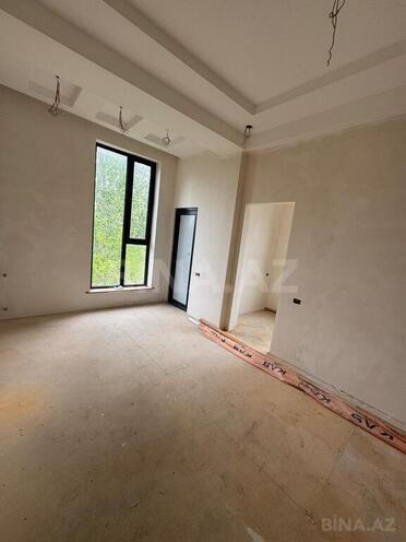 3-комн. новостройка - м. Ахмедлы - 70 м² (4)