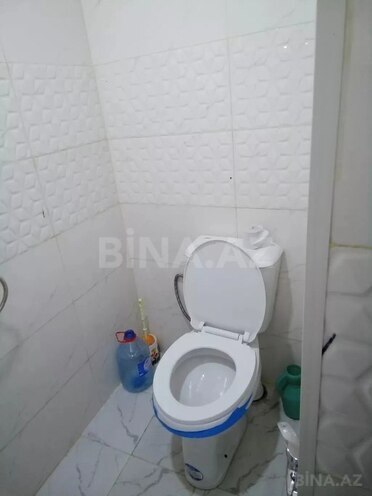 1 otaqlı həyət evi/bağ evi - Binəqədi q. - 36 m² (7)