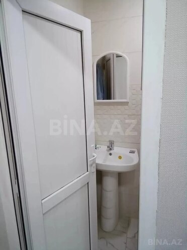 1 otaqlı həyət evi/bağ evi - Binəqədi q. - 36 m² (5)