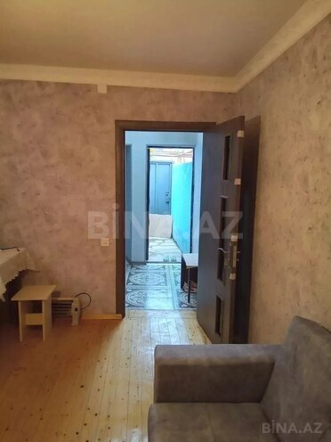1 otaqlı həyət evi/bağ evi - Binəqədi q. - 36 m² (1)