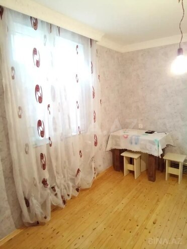 1 otaqlı həyət evi/bağ evi - Binəqədi q. - 36 m² (12)