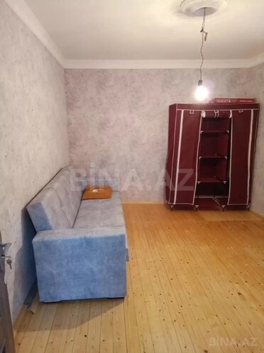 1 otaqlı həyət evi/bağ evi - Binəqədi q. - 36 m² (10)