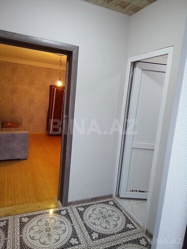 1 otaqlı həyət evi/bağ evi - Binəqədi q. - 36 m² (3)