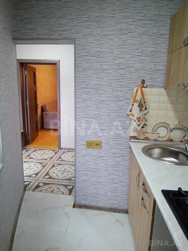 1 otaqlı həyət evi/bağ evi - Binəqədi q. - 36 m² (4)