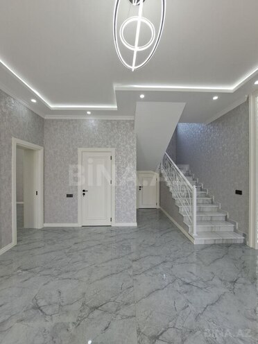 5 otaqlı həyət evi/bağ evi - Mərdəkan q. - 300 m² (15)