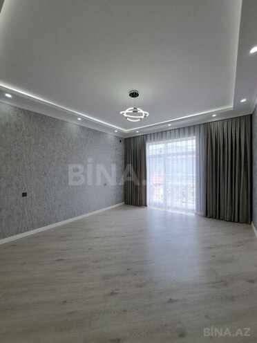 5 otaqlı həyət evi/bağ evi - Mərdəkan q. - 300 m² (14)