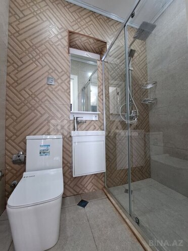 5 otaqlı həyət evi/bağ evi - Mərdəkan q. - 300 m² (18)