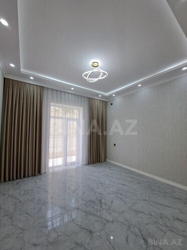 5 otaqlı həyət evi/bağ evi - Mərdəkan q. - 300 m² (13)