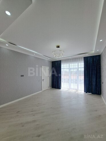 5 otaqlı həyət evi/bağ evi - Mərdəkan q. - 300 m² (10)