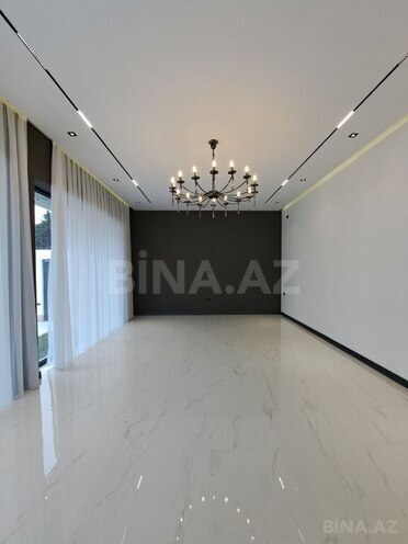 5 otaqlı həyət evi/bağ evi - Mərdəkan q. - 194 m² (8)