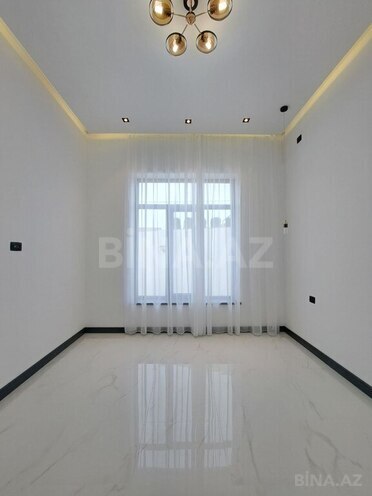 5 otaqlı həyət evi/bağ evi - Mərdəkan q. - 194 m² (12)