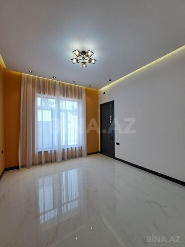 5 otaqlı həyət evi/bağ evi - Mərdəkan q. - 194 m² (9)