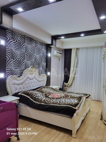 3 otaqlı yeni tikili - Masazır q. - 90 m² (6)