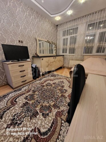 3 otaqlı yeni tikili - Masazır q. - 90 m² (3)