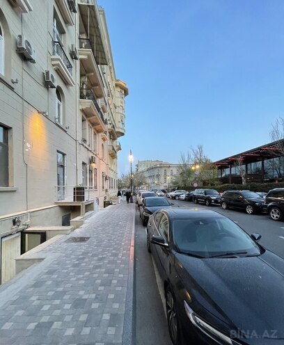 Объект - м. Ичеришехер - 25 м² (1)