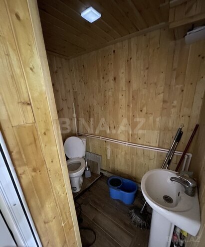 Объект - м. Ичеришехер - 25 м² (9)