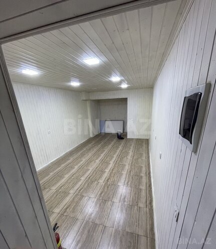 Объект - м. Ичеришехер - 25 м² (5)