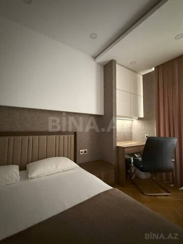 2 otaqlı yeni tikili - Nizami r. - 67 m² (9)