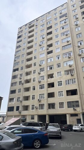 2 otaqlı yeni tikili - Nizami r. - 67 m² (23)