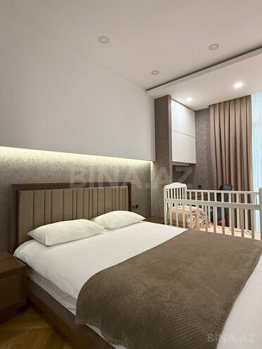 2 otaqlı yeni tikili - Nizami r. - 67 m² (7)