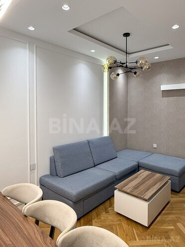 2 otaqlı yeni tikili - Nizami r. - 67 m² (17)