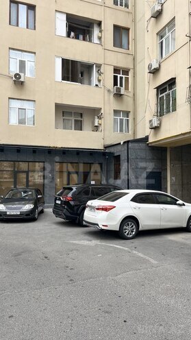 2 otaqlı yeni tikili - Nizami r. - 67 m² (22)