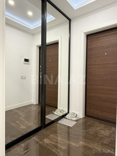 2 otaqlı yeni tikili - Nizami r. - 67 m² (21)
