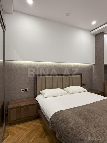 2 otaqlı yeni tikili - Nizami r. - 67 m² (10)
