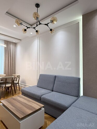 2 otaqlı yeni tikili - Nizami r. - 67 m² (4)