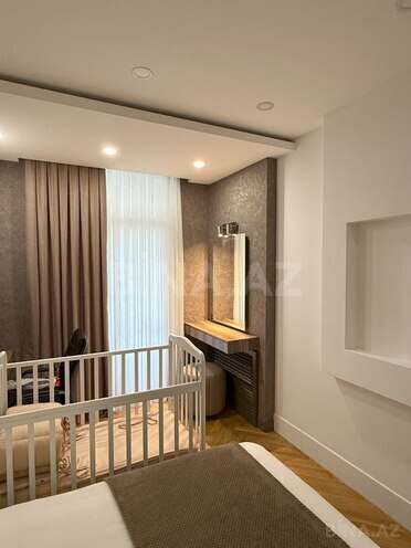 2 otaqlı yeni tikili - Nizami r. - 67 m² (11)