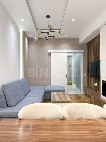 2 otaqlı yeni tikili - Nizami r. - 67 m² (19)