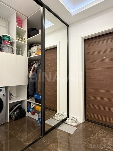 2 otaqlı yeni tikili - Nizami r. - 67 m² (20)