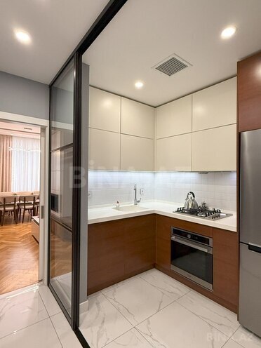 2 otaqlı yeni tikili - Nizami r. - 67 m² (16)