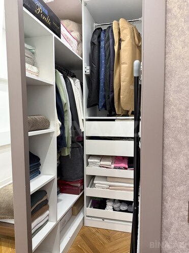 2 otaqlı yeni tikili - Nizami r. - 67 m² (6)
