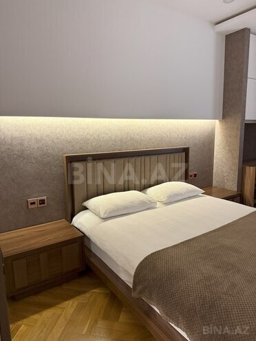 2 otaqlı yeni tikili - Nizami r. - 67 m² (5)