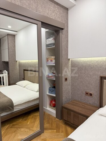 2 otaqlı yeni tikili - Nizami r. - 67 m² (8)