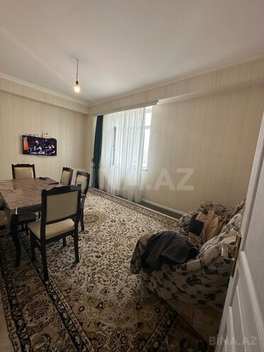3 otaqlı yeni tikili - Yasamal q. - 78 m² (2)