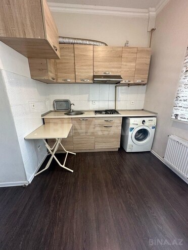 3 otaqlı yeni tikili - Yasamal q. - 78 m² (8)