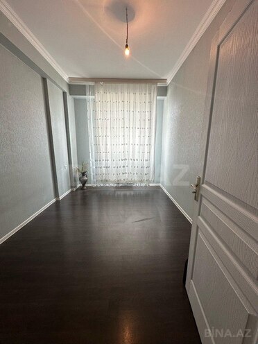 3 otaqlı yeni tikili - Yasamal q. - 78 m² (7)