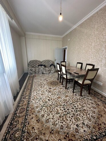 3 otaqlı yeni tikili - Yasamal q. - 78 m² (3)
